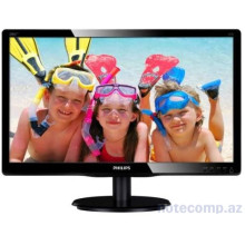 Monitor Philips 19,5" LCD 200V4LAB2/00